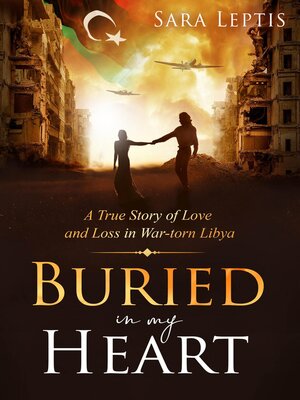 cover image of Buried in My Heart